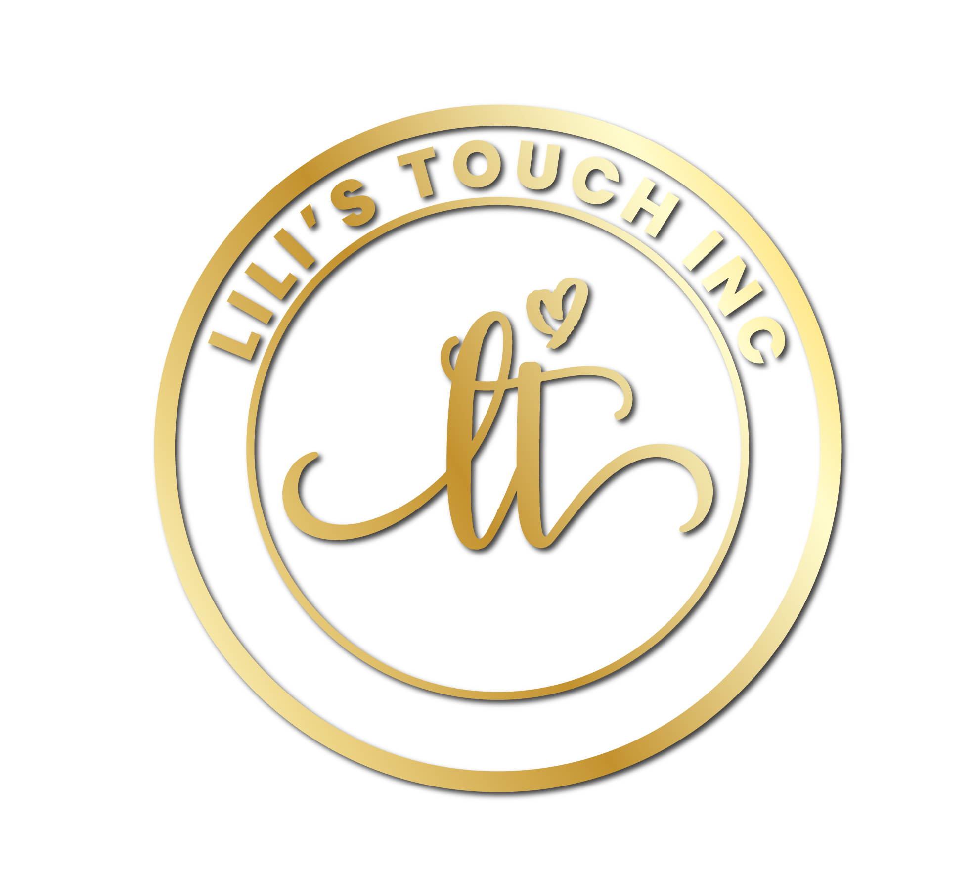 Lili's Touch